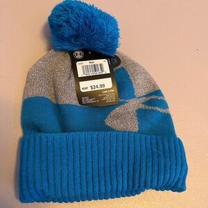 Boys Under Armour Beanie